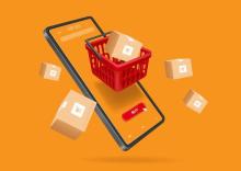 Transformasi Belanja di Era Digital dan Tetapnya Pesona Pasar Tradisional