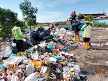 Upaya Pembersihan TPA Sampah di Batam Beri Angin Segar bagi Lingkungan dan Warga