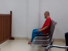 Kasus Pembunuhan RSUD Padang Sidempuan: Jaksa Hadirkan Ipda Asmir Sebagai Saksi Kunci dalam Sidang 