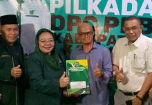 Sekda Karimun Muhammad Firmansyah Pastikan Diri Mendaftar Sebagai Calon Bupati Karimun 2024