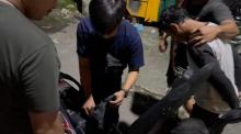 Tangkap Dua Pengguna dan Pengedar Sabu-Sabu, Salah Satunya Tenaga Honorer di Rumah Sakit Tanjungpinang