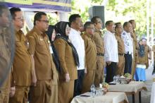 689 Pegawai PPPK Kota Batam Terima SK, Wali Kota Tegaskan Komitmen Integritas