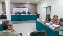 Akademisi Universitas Muhammadiyah Yogyakarta: KPU Bisa Menolak Laporan Dana Kampanye Partai Nasdem Lingga