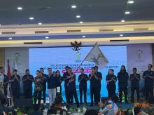 Asparnas Batam Luncurkan Proyek Wisata Baru Berkonsep Edukasi Dolphin ala Bali