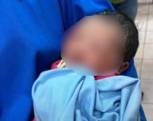 Bayi Perempuan Ditemukan di Depan Rumah Warga Karimun, Polisi Selidiki Kasusnya