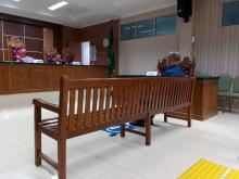 Buang Limbah SBE ke TPA Telaga Punggur, PT Musim Mas Jalani Sidang Perdana di PN Batam