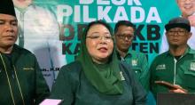 Empat Nama Resmi Mendaftar ke PKB Maju Pilkada Karimun 2024-2029