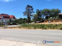 Halte Bus di Wilayah Nongsa Batam Jadi Sorotan, Warga Harapkan Pembangunan Baru