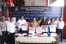 Polres Karimun Ungkap Kasus PMI Ilegal: Gagalkan Pengiriman Non Prosedural ke Luar Negeri