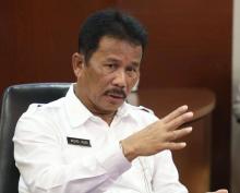 Rencana Ambisius Wali Kota Batam, Transformasi Masjid Baitul Makmur Bukit Senyum Jadi Destinasi Wisata Religi