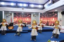 Tanjungpinang Rayakan Hari Kartini ke-145 dengan Halal Bi Halal: Peran Perempuan dan Literasi Digital