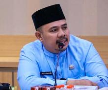 Transformasi Simpang Jalan Putri Tujuh Pekanbaru, dari TPS ke Lokasi Kuliner