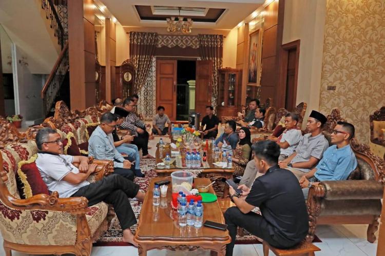 Batam Bersiap Gelar PSTI Cup IV, Upaya Promosi Sport Tourism