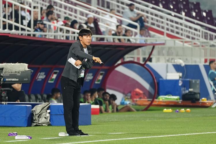 Jelang Laga Indonesia Berhadapan dengan Irak dalam Perebutan Tempat Ketiga Piala Asia U-23 2024