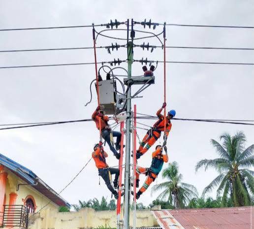 BPS Riau: Inflasi April 2024 Capai 3,99 Persen, Terendah di Kota Pekanbaru