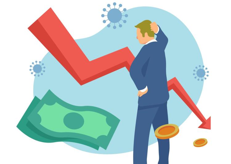 Inflasi Tanjungpinang Maret 2023: Capai 2,68% Secara Year on Year