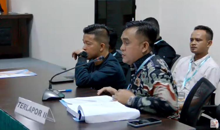 Muhammad Nizar Kembali Tidak Hadir, Alasan Sekda Sedang Sakit 
