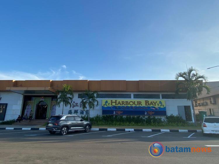 Harbour Bay Batam, Destinasi Favorit untuk Menikmati Senja dan Rekreasi