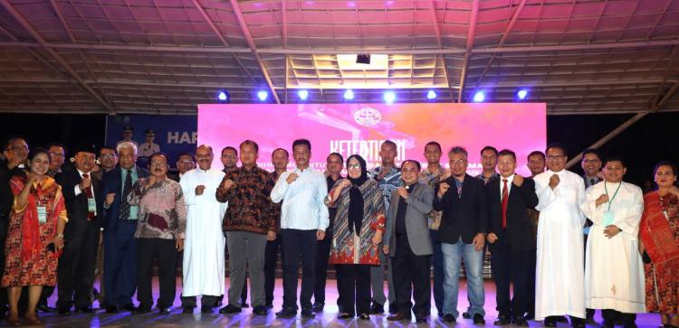 Muhammad Rudi: Batam Menuju Kota Baru yang Modern Sudah Mulai Terwujud