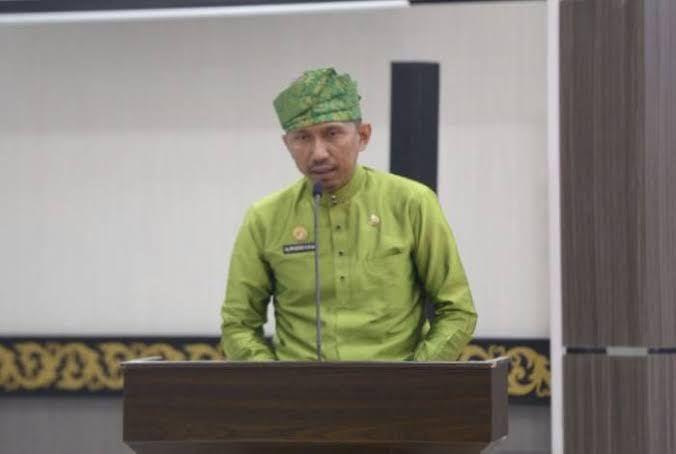 Kadinkes Riau Ingatkan JCH Siapkan Fisik Hadapi Suhu Ekstrem di Arab Saudi