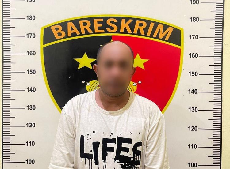 Polres Kepulauan Anambas Ungkap Kasus Penipuan dan Penggelapan Ikan, Tersangka Ditangkap di Kota Batam