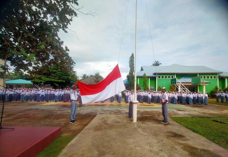 Sembilan Siswa SLTA di Kepri Tidak Lulus Tahun Ajaran 2023/2024, Karimun dan Batam Terbanyak
