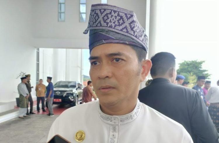 Dinas Pendidikan Natuna Janji Perbaiki Kerusakan SD di Desa Selaut