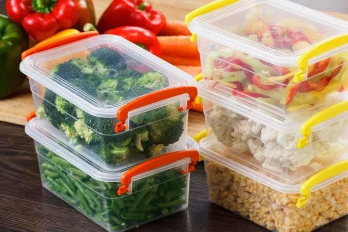 Tips Menyimpan Buah dan Sayur agar Tahan Lama