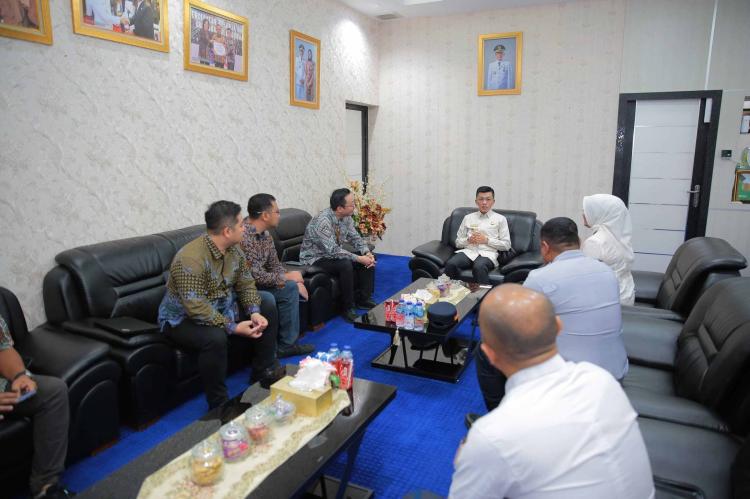 Tanjungpinang Ambil Langkah untuk Pemerataan Distribusi BBM Solar Subsidi 