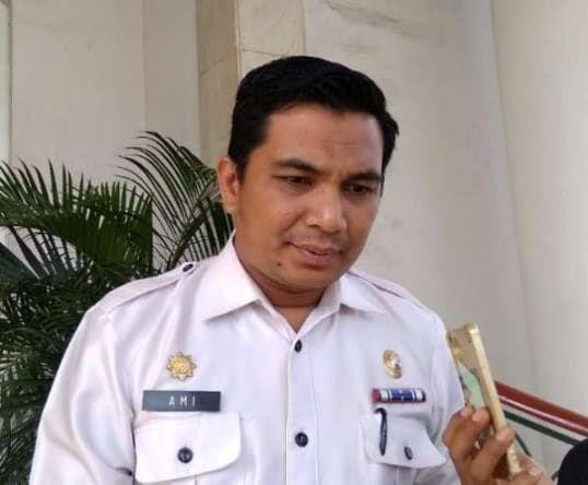 Tarif Parkir Pasar Tradisional di Pekanbaru Bakal Lebih Terjangkau, Masing-masing Turun Rp1.000