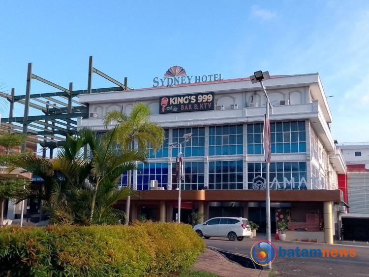 Bakamla Diduga Pindahkan WNA Awak Kapal MT Arman 114 Tanpa Pemberitahuan ke Hotel di Batam