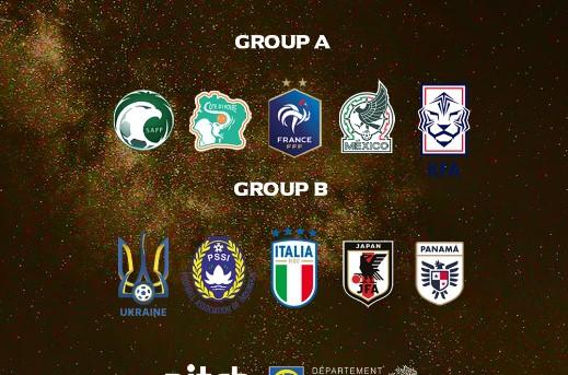 Timnas Indonesia Kembali Bertanding di Prancis Dengan Pelatih Indra Sjafrie 