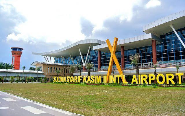 Bandara SSK II Pekanbaru Siap Fasilitasi Penerbangan 3.294 Jamaah Calon Haji Riau