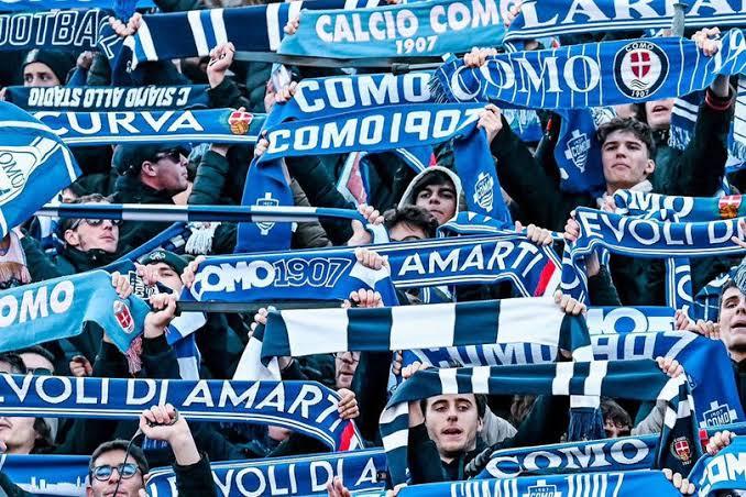 Como, Klub Milik Pengusaha Indonesia, Resmi Promosi ke Serie A