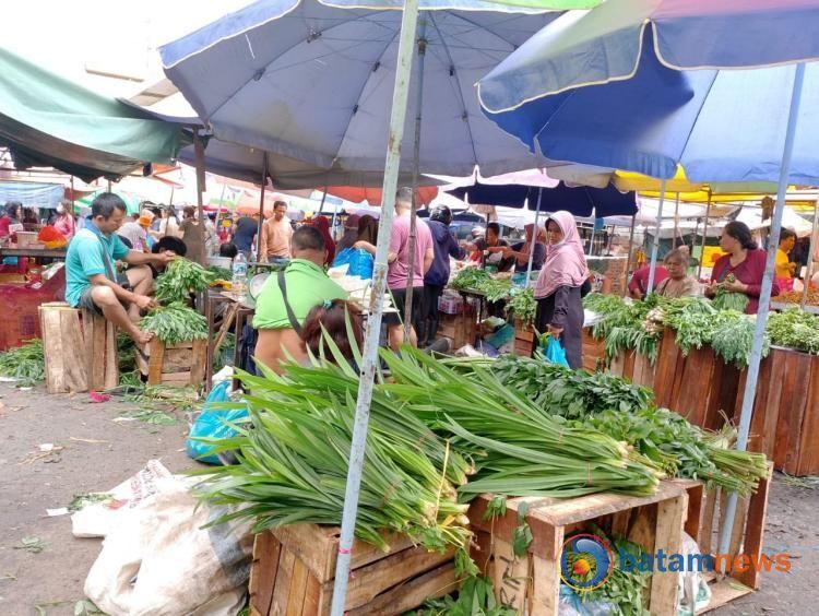 Manfaat Kesehatan dari Daun Pandan, Lebih dari Sekedar Penyedap Rasa