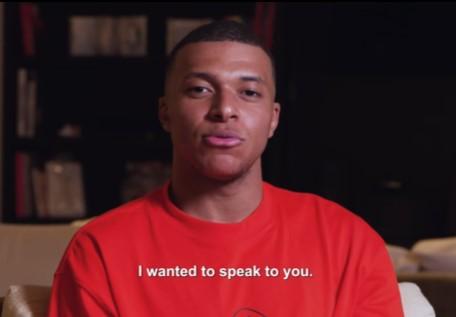 Kylian Mbappe Mengumumkan Kepergian dari PSG, Tujuannya Belum Terungkap