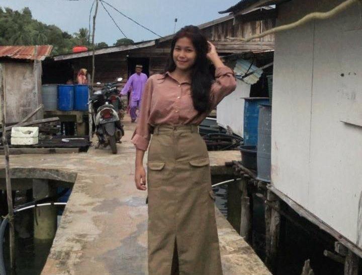 Kepolisian Sektor Galang Bergerak Cepat dalam Pencarian Siswi MTS Sijantung yang Hilang