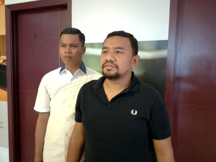 Penurunan Kru Kapal di Hotel Grand Sydney Batam: Penjelasan Kuasa Hukum Nahkoda MT Arman 114