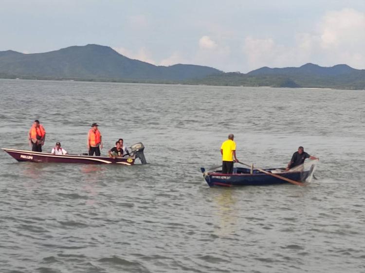 Tragedi di Perairan Moro, Ayah Meninggal Saat Selamatkan Anak dari Arus Laut