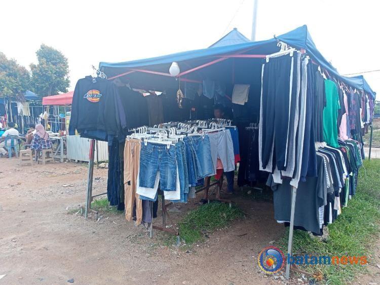 5 Tips Jitu Belanja Pakaian Bekas di Batam Agar Dapat Kualitas Terbaik