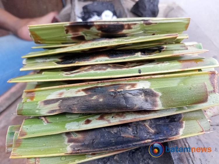Otak-Otak Kepri, Lezat dan Menyehatkan, Menjadi Favorit Pecinta Kuliner