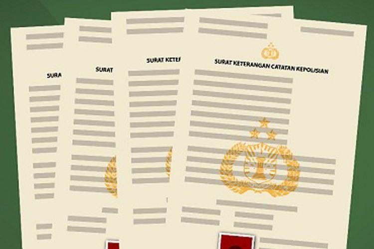 Prosedur Penerbitan SKCK bagi WNI dan WNA di Batam, Simak Selengkapnya!