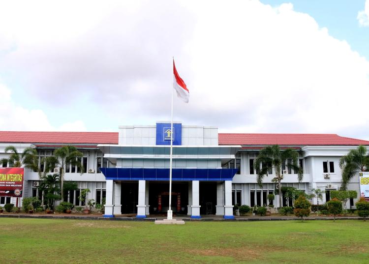 Total 83 Narapidana Beberapa Wilayah di Kepri Dapat Remisi Khusus Hari Raya Waisak 2024