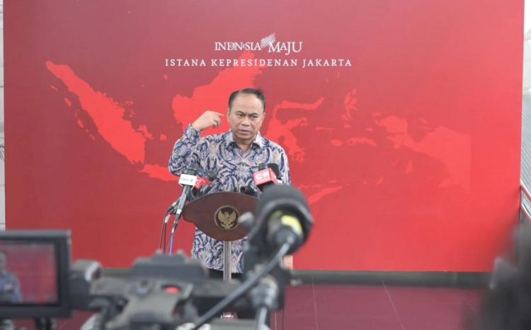 Pemerintah Ancam Tutup Telegram karena Tidak Kooperatif Berantas Judi Online
