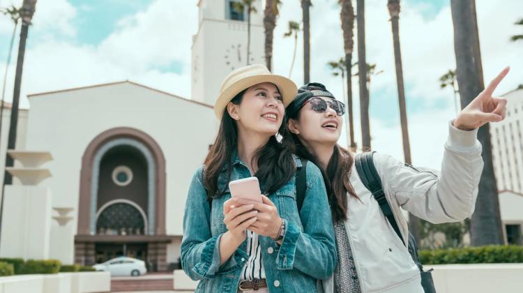 Traveloka Paylater Berikan Kemudahan Saat Liburan