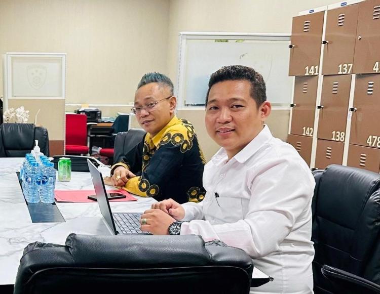 Penasehat Hukum Terdakwa SBOTOP Kecewa Terhadap Putusan Hakim PN Batam