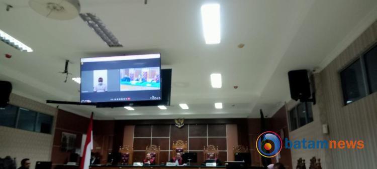 Kejaksaan Negeri Batam Ajukan Banding atas Putusan Rehabilitasi Kombes Pol Agus Fajar Sutrisno dalam Kasus Narkoba