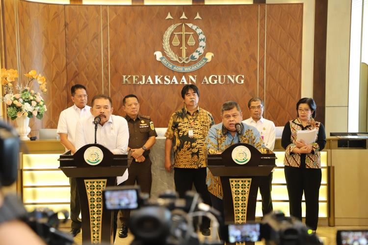 Kerugian Negara dari Kasus Korupsi Timah Mencapai 30 Persen Belanja Negara