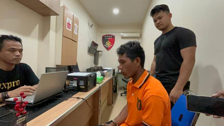 Proses Hukum Kasus Pembunuhan: Suami yang Menggunakan Sikat Gigi Terus Diselidiki