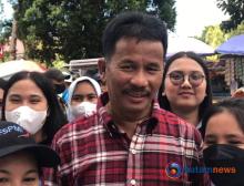 Hari Buruh, Wali Kota Rudi Ungkap Penyebab Seringnya Mati Air di Batam